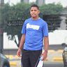Jhordy Ferreira
