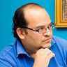 Carlos Bustamante
