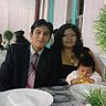 Jhony Agapito Guevara