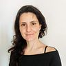 Azahara Gil Diaz