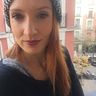 Alba Muñoz