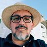 Juan Luque Duffy