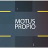 motuspropio