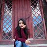Sharenny Flores