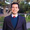 Daniel Huerta Reynoso