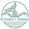 Tritones y Sirenas