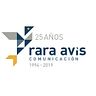 Rara Avis Comunicación