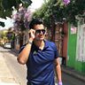 Leonardo Vargas