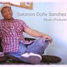 Salomon Doñe Sanchez