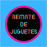 Remate de Juguetes