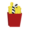 French Fries Agency