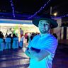 Diego Cuervo Martinez