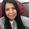 Laura Cervantes Salas