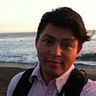 Rony Cruz