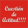 Cuestión Actitud