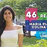 Maria Pia Colina Flores