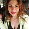Samantha Morales Cadena