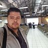 Mauricio Vega Ramirez