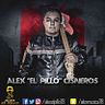 Alex Cisneros