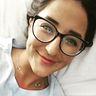Ma Fernanda Cajas C