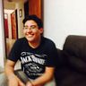 Oscar Martinez Dominguez