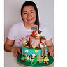 Sonia Imbat