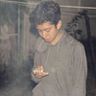 Daniel Garcia Burgoa