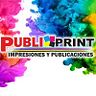 Publiprint Francisco Cerdasantiago Rojas