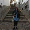 Luz Echegaray