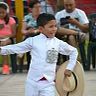 Deivy Mostacero