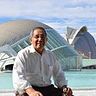 Paul Silva