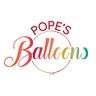 Popes Balloons
