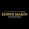 Edwin Marín