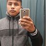 Saul Aparicio