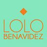 Lolo Benavídez