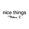 Nice Things Paloma S.