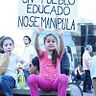 Licenciatura Infantil