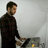 Daniel Suárez