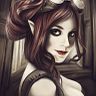 Lady Sybil