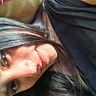 Angie kristel Aspajo Mayuri