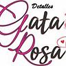 Gata Rosa