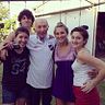 Caro Cast