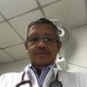 Hubert Arnoldo Niño Velásquez