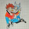 Flame DrawinS