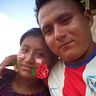 Abarca Cagua