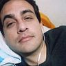 Chris Del Aguila