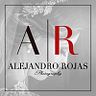 Alejandro Rojas