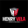 Henry Vela