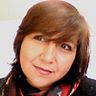 Jeannina Cuevas Guzmán