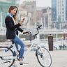 Tucycle Bike Sharing